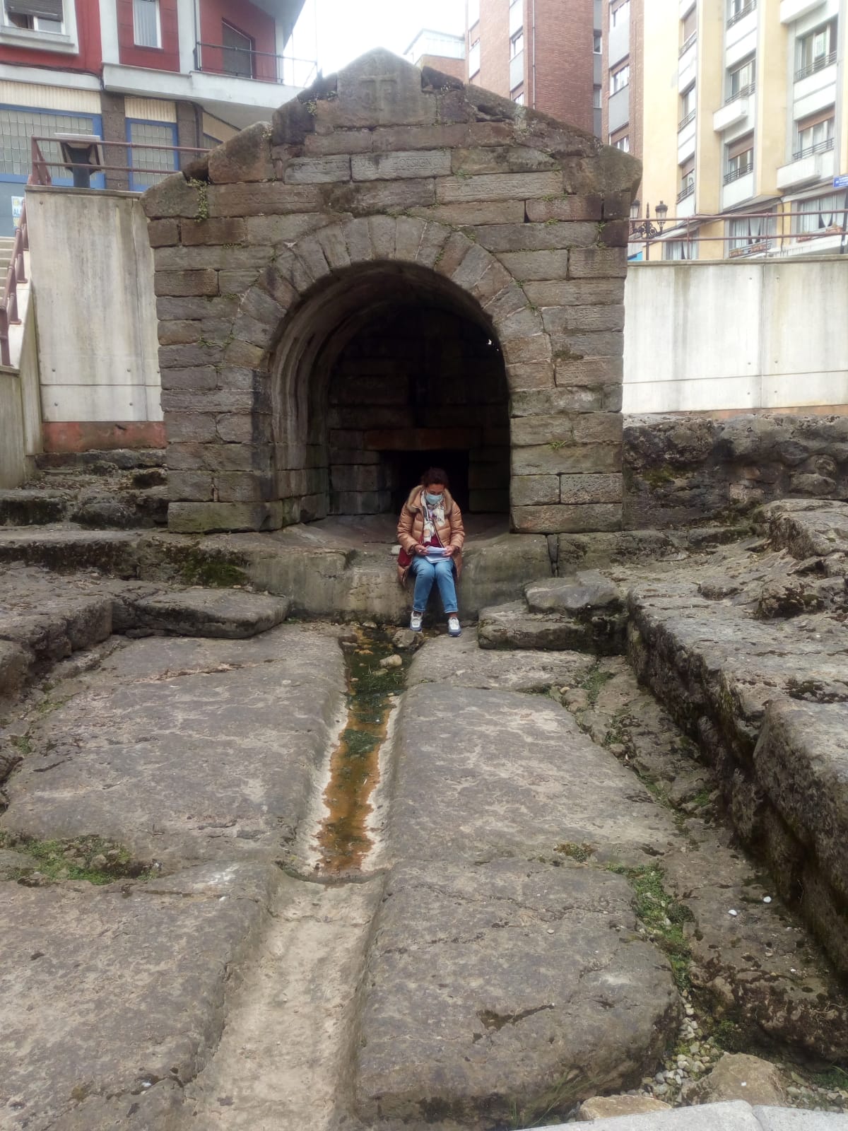 memorias histórico-artísticas y arqueológicas